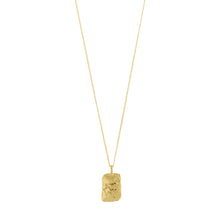 Zodiac Necklace Collection