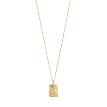 Zodiac Necklace Collection