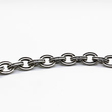 Atlas Chainlink Bracelet