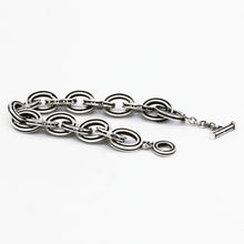 Atlas Chainlink Bracelet