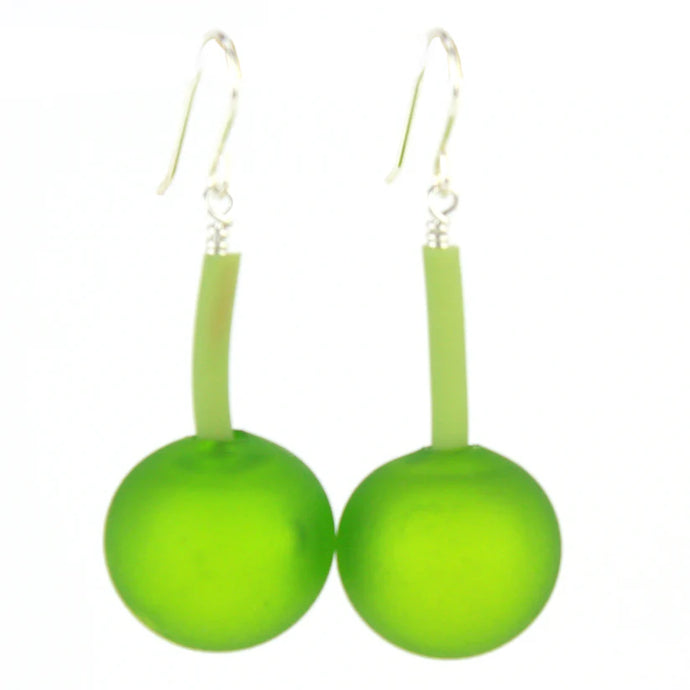 Aura Earrings
