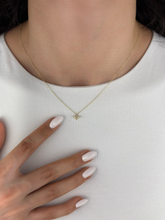 Princess Bee Necklace