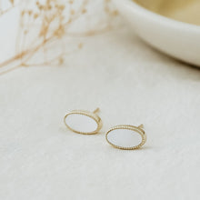 Agnes Studs Mother of Pearl