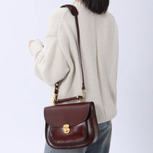 Summit Large Saddle Bag