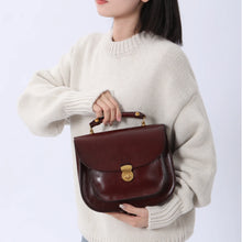 Summit Large Saddle Bag
