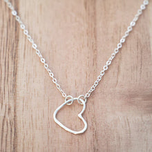 Amore Necklace