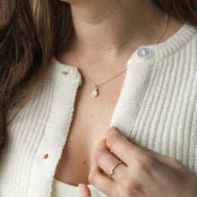 Anastasia Necklace