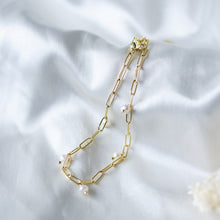 Beatrice Style Anklet