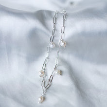 Beatrice Style Anklet