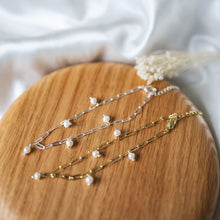 Beatrice Style Anklet