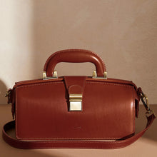 APEX Framed Satchel