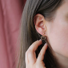 Filigree Ear Cuff