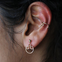 Filigree Ear Cuff