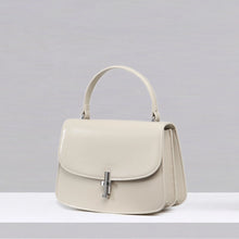 Aura Top-Handle Crossbody Bag