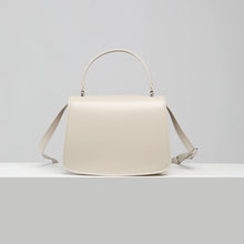 Aura Top-Handle Crossbody Bag