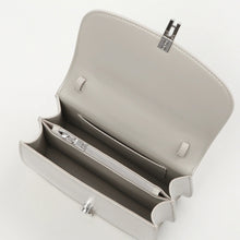 Aura Top-Handle Crossbody Bag