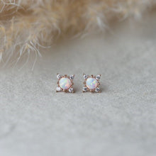 Aurora Studs