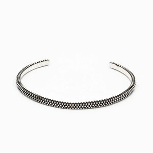 Beat Cuff Bracelet