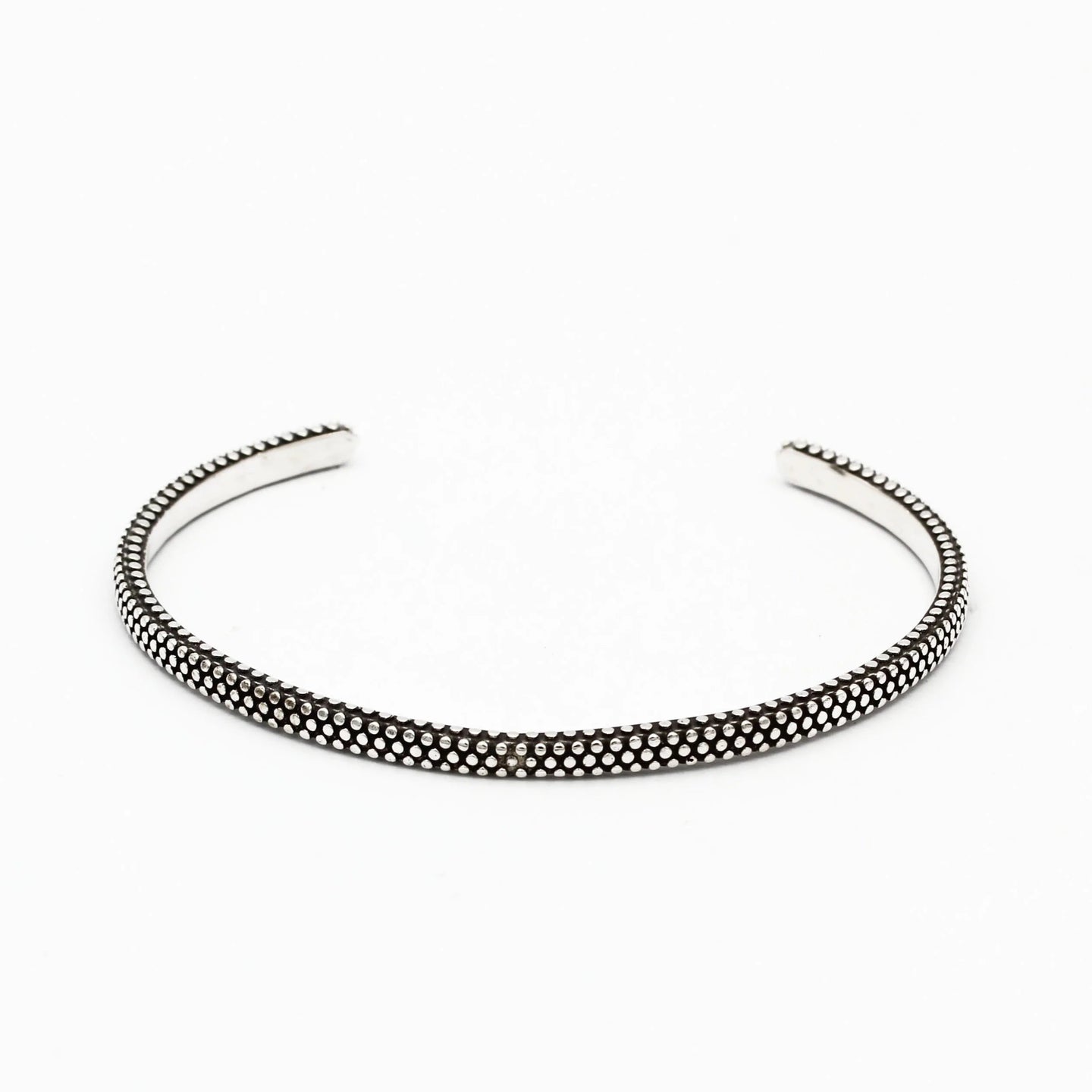 Beat Cuff Bracelet