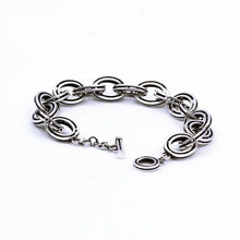 Atlas Chainlink Bracelet
