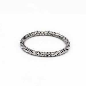 Andromeda Bangle Bracelet