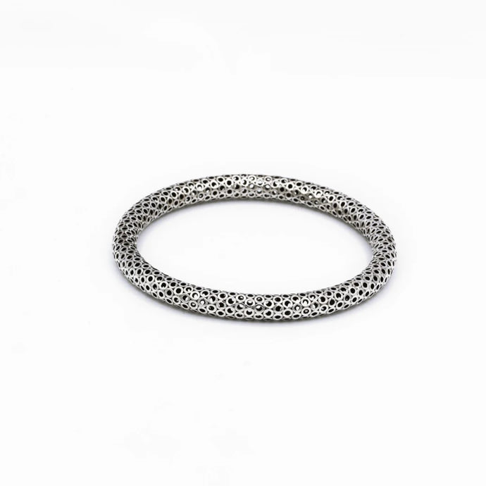 Andromeda Bangle Bracelet