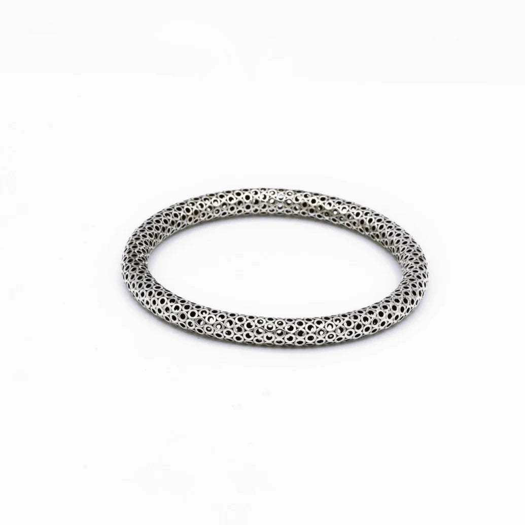 Andromeda Bangle Bracelet