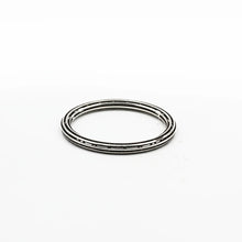 Temple Bangle Bracelet