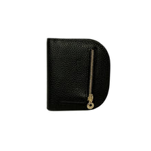 D Bifold Wallet