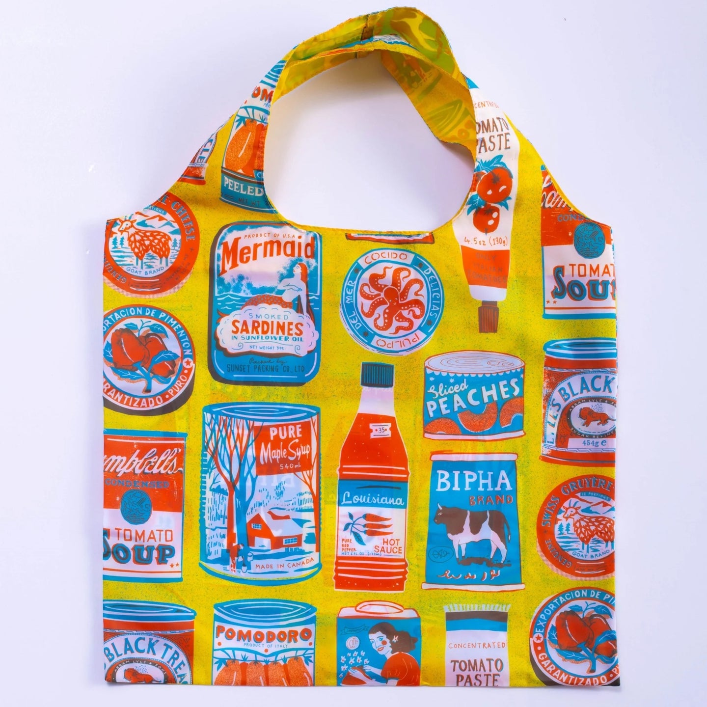 Tins Art Sack