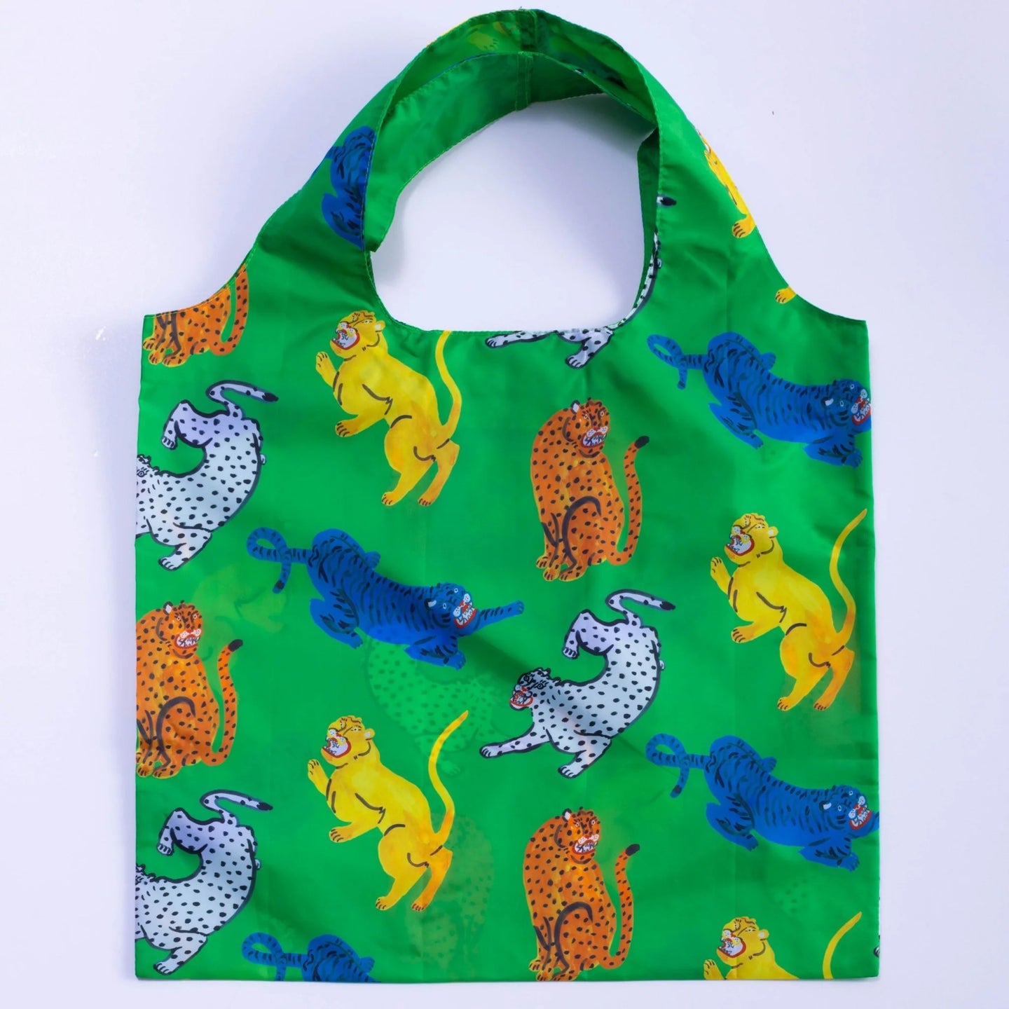 Wild Cats Art Sack