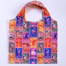 Zodiac Art Sack