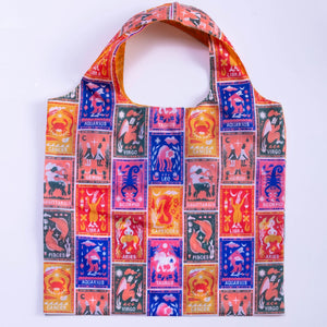 Zodiac Art Sack