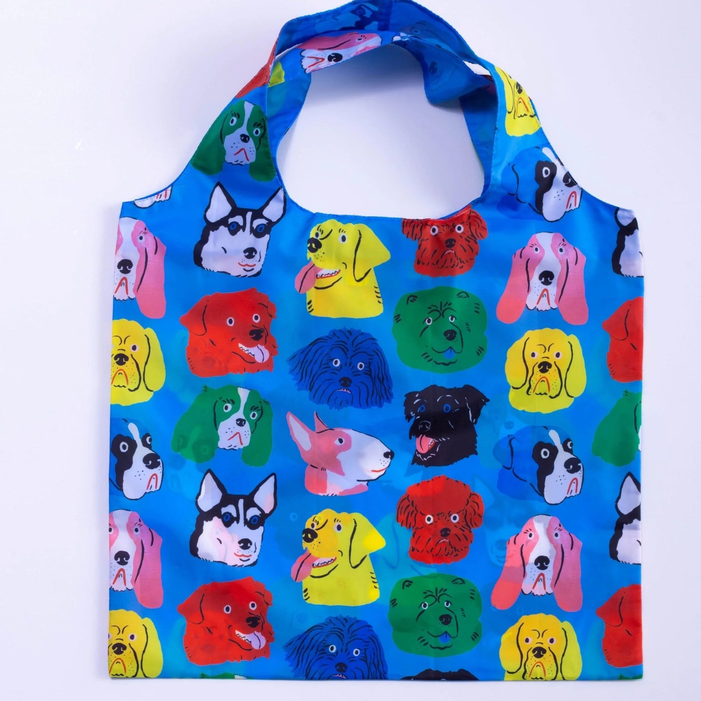 Dogs Art Sack