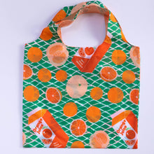 Oranges Art Sack