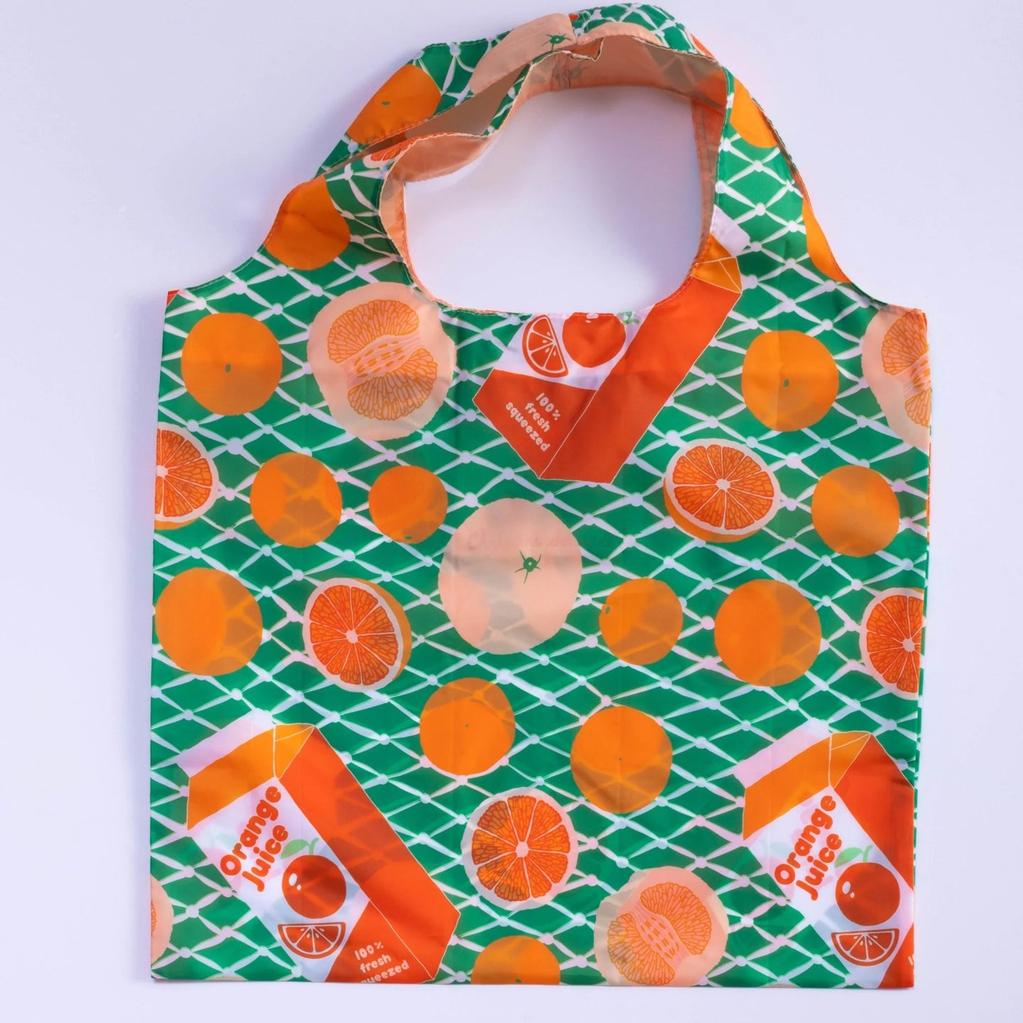 Oranges Art Sack