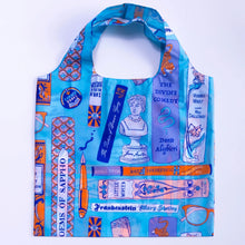 Bookbag Art Sack