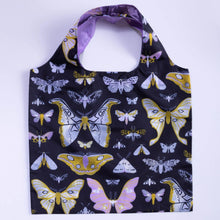 Moths Art Sack
