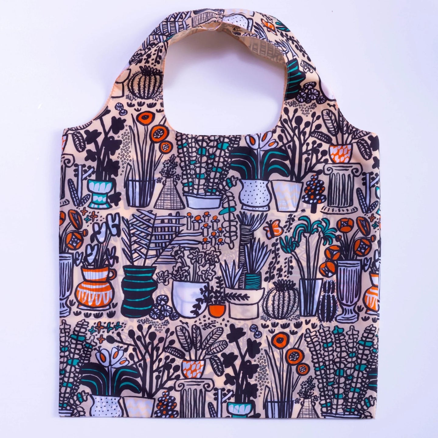 Garden Art Sack