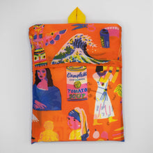 Art History Art Sack