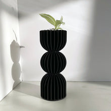 BAUHAUS Flower Vase