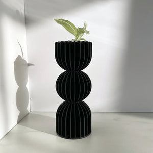 BAUHAUS Flower Vase