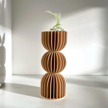 BAUHAUS Flower Vase