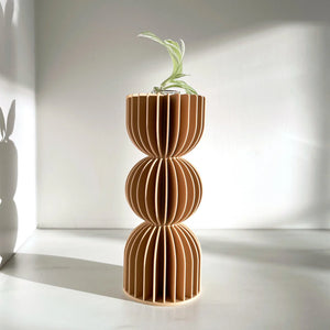 BAUHAUS Flower Vase