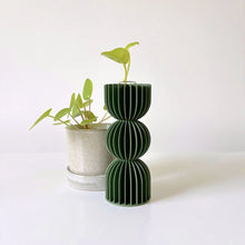 BAUHAUS Flower Vase
