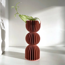 BAUHAUS Flower Vase