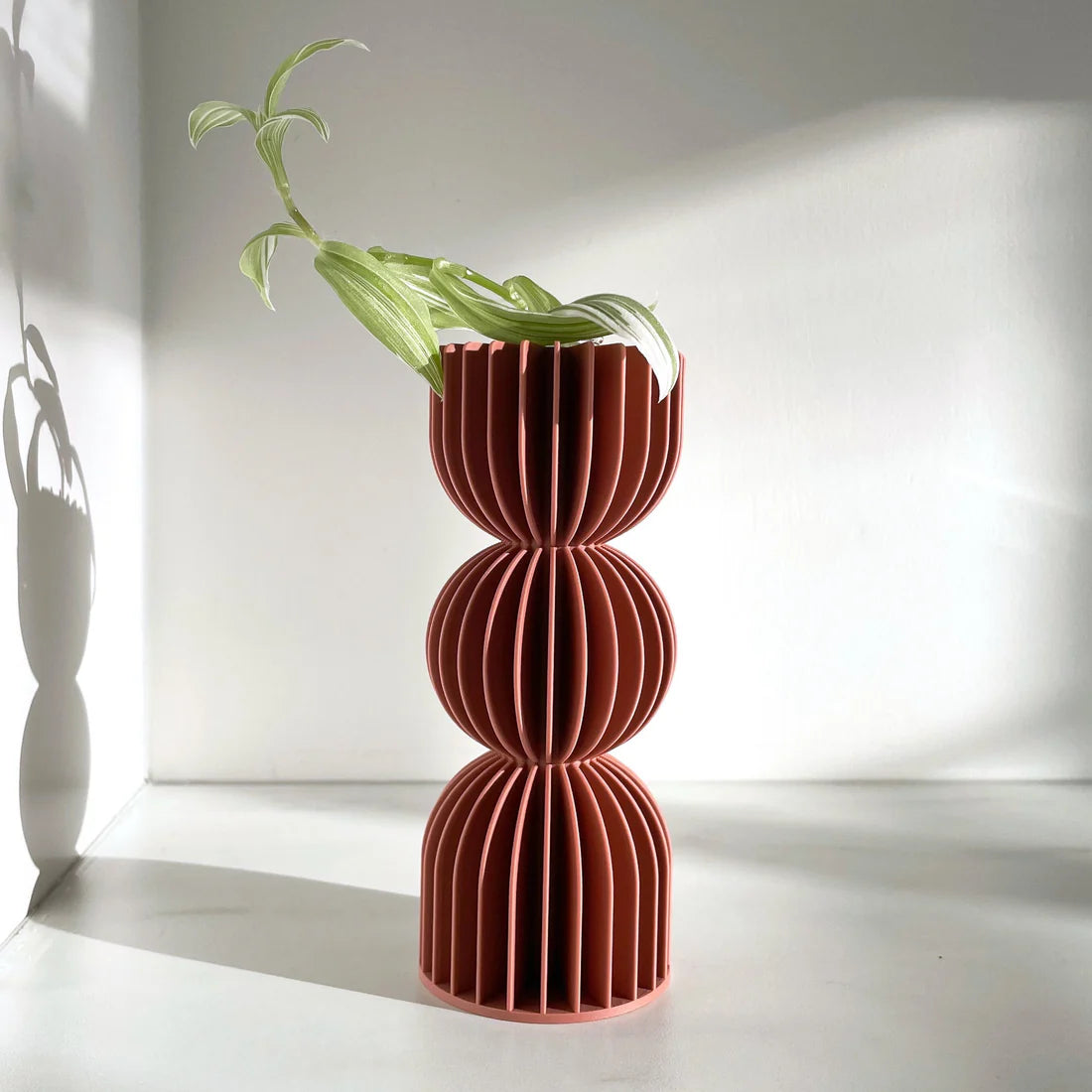 BAUHAUS Flower Vase