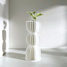 BAUHAUS Flower Vase