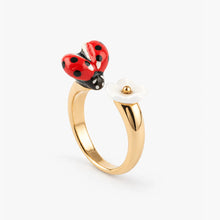 FacetoFace Rings