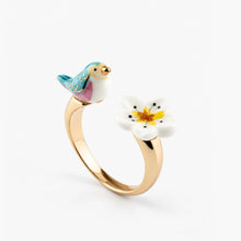FacetoFace Rings